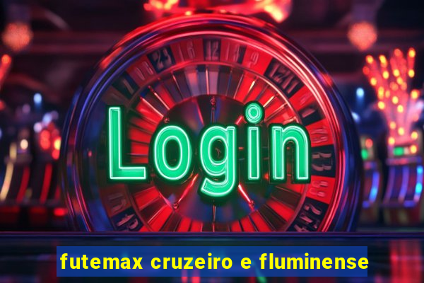 futemax cruzeiro e fluminense